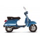 KIT Adesivi Strisce Vespa - Striped Sticker kit - Front + 2 Side