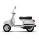 KIT Adesivi Strisce Vespa - Striped Sticker kit - Front + 2 Side